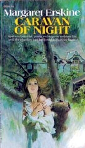 Caravan of Night