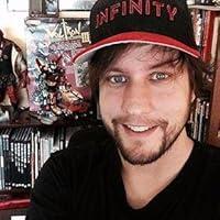 Dustin Weaver
