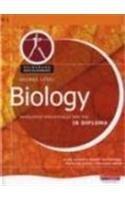Biology Higher Level