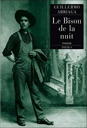 Le bison de la nuit