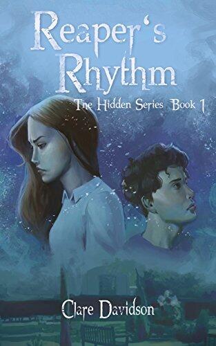 Reaper's Rhythm