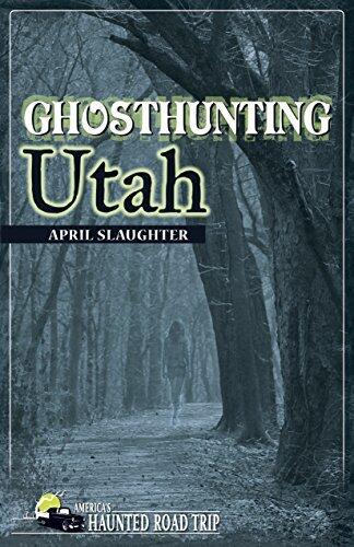 Ghosthunting Utah
