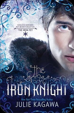 The Iron Knight