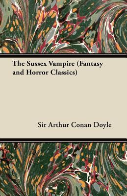 The Sussex Vampire:
