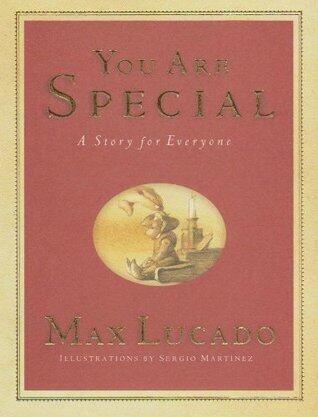 You Are Special: A Story for Everyone
