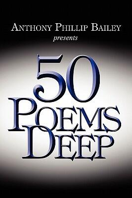 50 Poems Deep