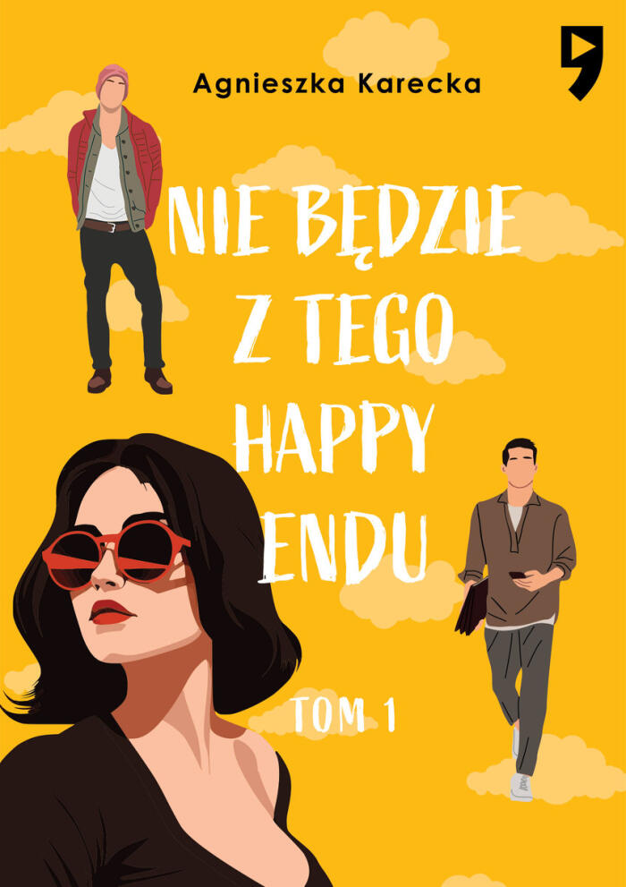 Nie będzie z tego happy endu
