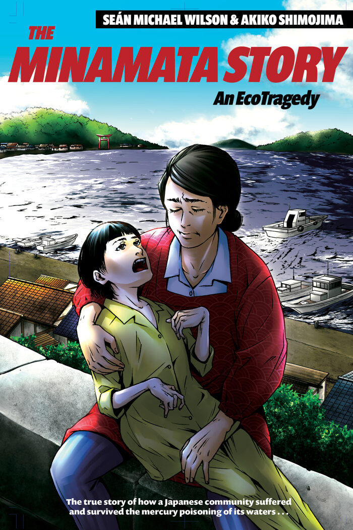 The Minamata Story: An EcoTragedy