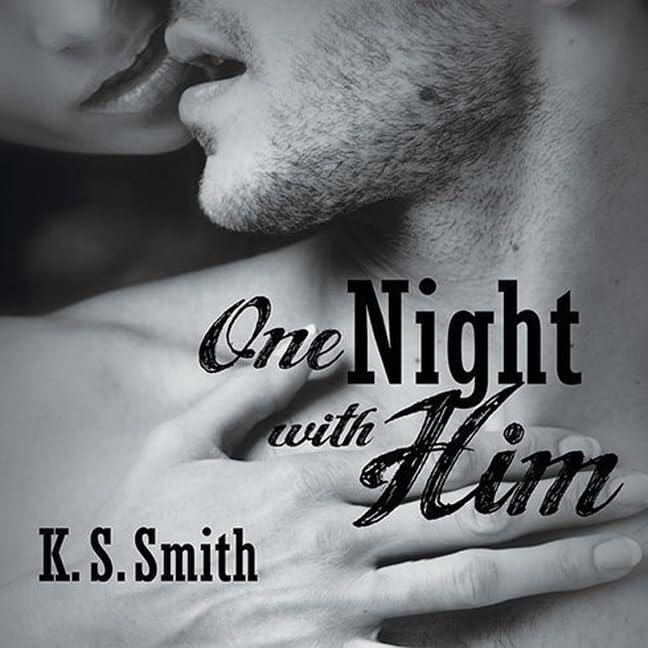 One Night with Him Lib/E