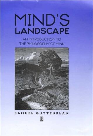 Mind's Landscape: An Introduction to the Philosophy of Mind