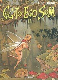 Cogito Ego Sum II