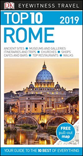 ROME 2019