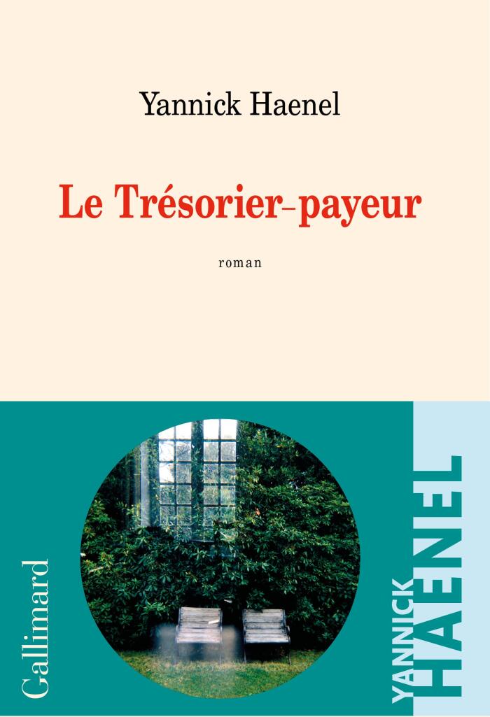 Le Trésorier-Payeur