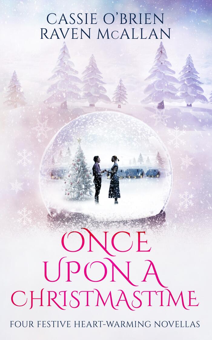 Once Upon A Christmastime