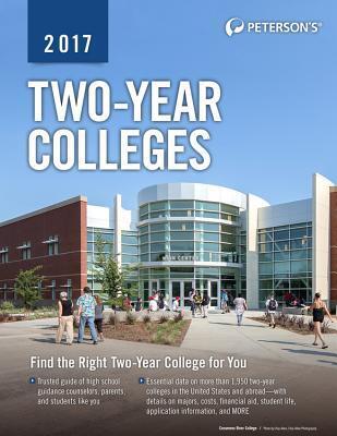 Two-Year Colleges 2017