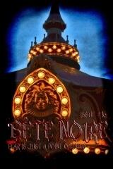 Bete Noire Issue #16