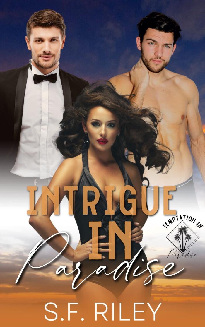 Intrigue in Paradise