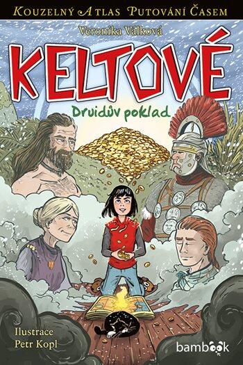 Keltové: Druidův poklad