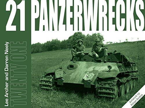 Panzerwrecks