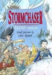 Stormchaser