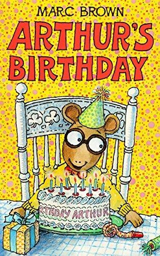 Arthur's Birthday