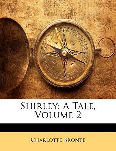 Shirley: A Tale, Volume 2