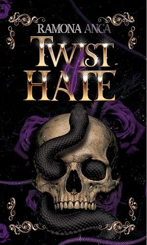 Twist of hate: Explosive desire