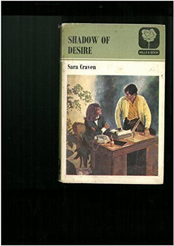 Shadow of Desire