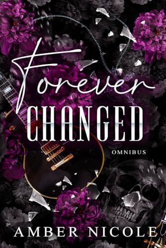Forever Changed Omnibus