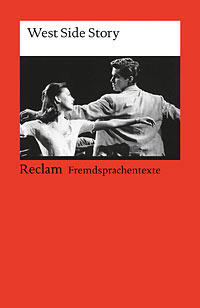 West Side Story. A Musical