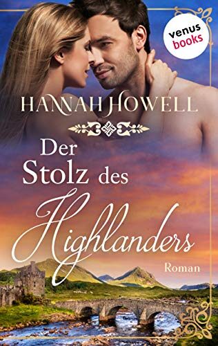 Der Stolz des Highlanders