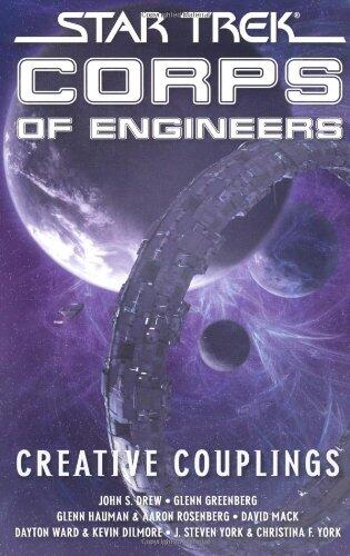 Star Trek: Corps of Engineers: Creative Couplings