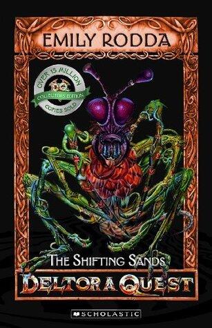 The Shifting Sands