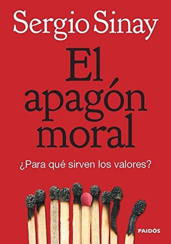 El apagón moral: ¿Para qué sirven los valores?