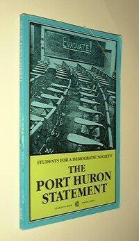 The Port Huron Statement