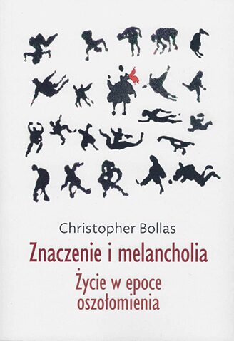 Znaczenie i melancholia. Życie w epoce oszołomienia