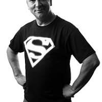 Scott Lobdell