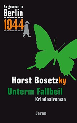 Unterm Fallbeil