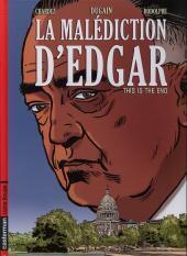 La Malédiction d'Edgar