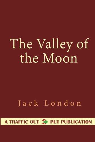 The Valley of the Moon