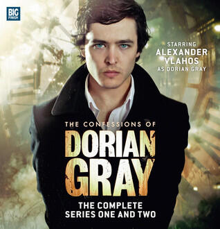The Confessions of Dorian Gray: Series 1-2