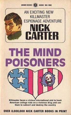 The Mind Poisoners