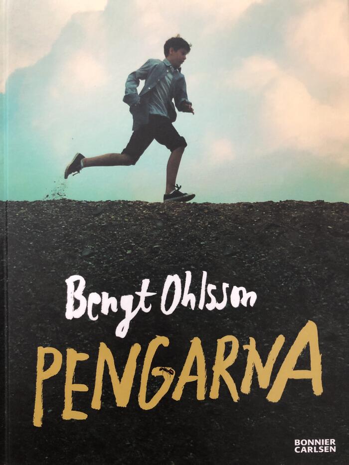 Pengarna