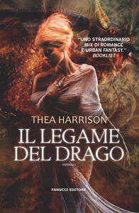 Il legame del drago
