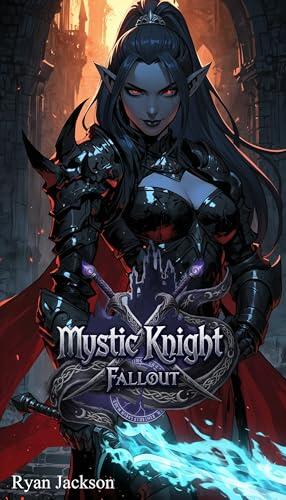Mystic Knight: Fallout