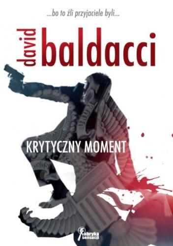 Krytyczny moment