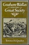 Graham Wallas and the Great Society
