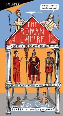 Secret Histories: The Romans