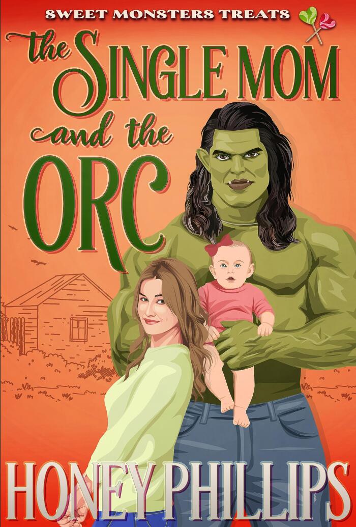 The Single Mom and the Orc