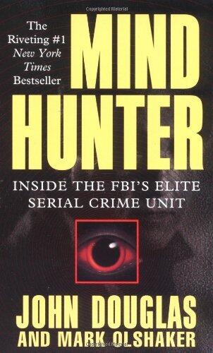 Mind Hunter Publisher: Pocket Books